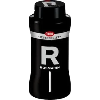 Rosmarin 140g