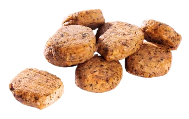 Falafel Ca60x20g Vegja 1,2kg