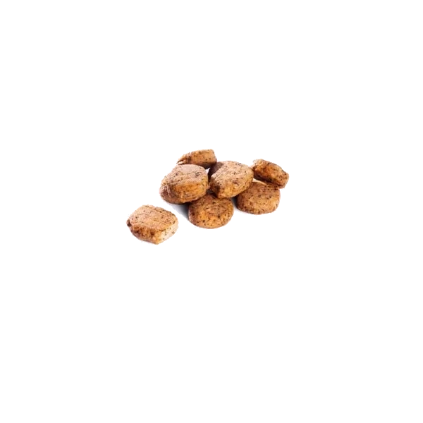 Falafel Ca60x20g Vegja 1,2kg