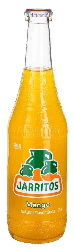Jarritos Mango
