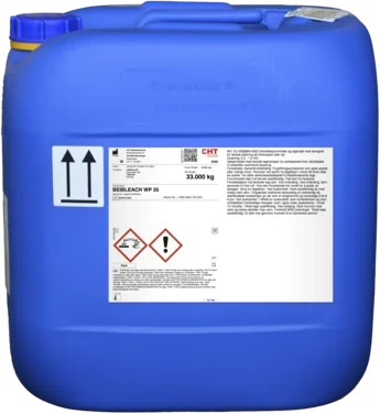 Beibleach Wp 35 33kg