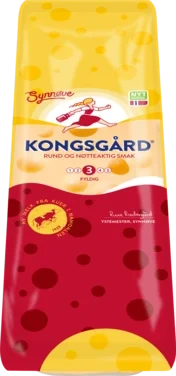 Synnøve Skivet Kongsgård Hotellbrett