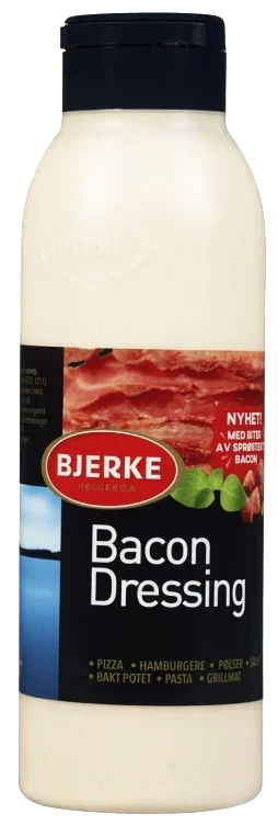 Bacondressing