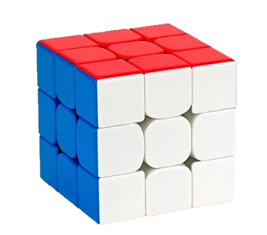 MoYu Kube 3x3