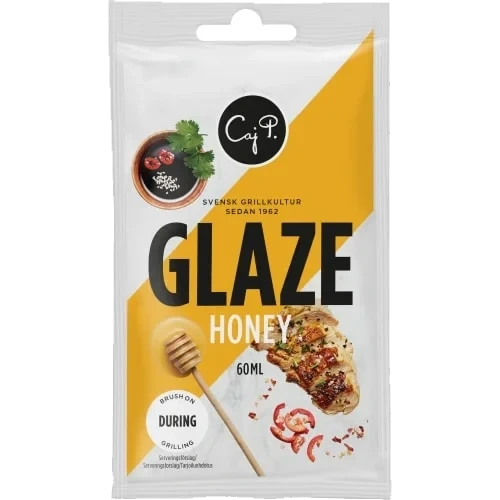 Honung Glazer