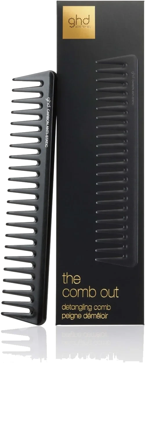 ghd The Comb Out Detangling Comb