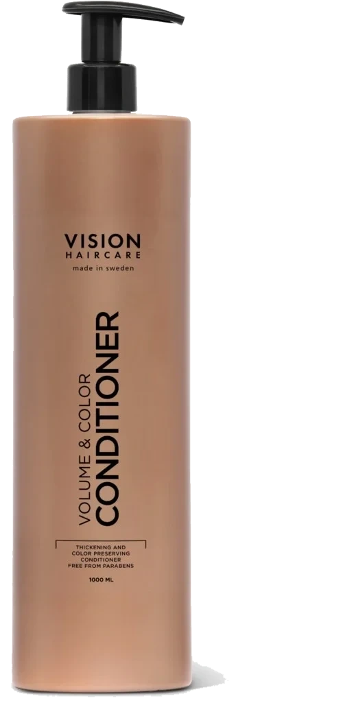 Vision Haircare Volume & Color Conditioner 1000 ml