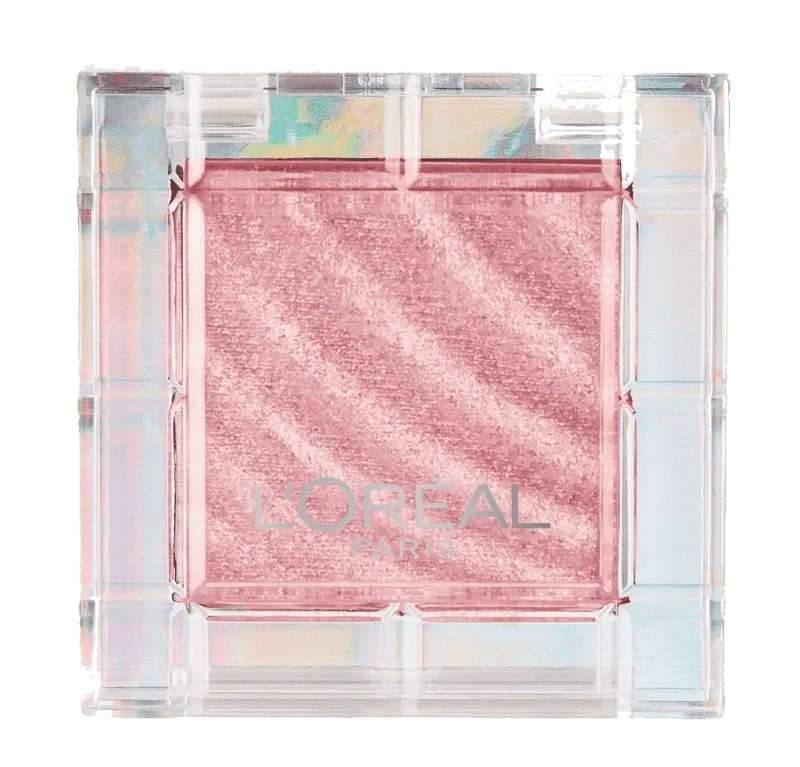 Loreal Paris Color Riche Color Queen Mono Eyeshadow Stunner 26