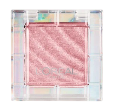 Loreal Paris Color Riche Color Queen Mono Eyeshadow Stunner 26