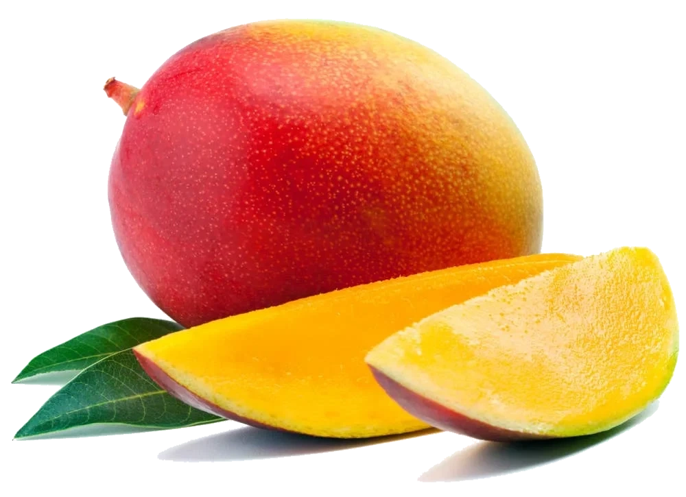 Ekstra Stor Mango