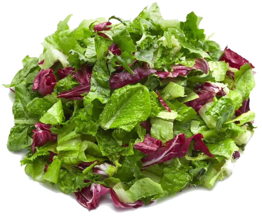 Romano Mix
