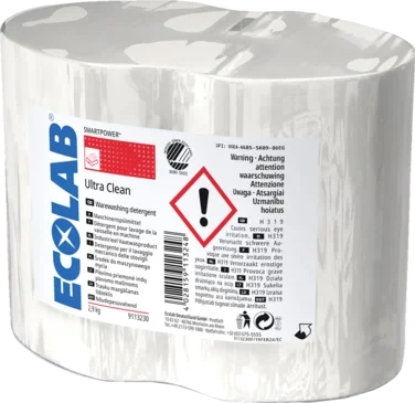 Smartpower Ultra Clean