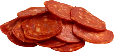 Pepperoni/chorizo 9x0,5 kg Slåtto
