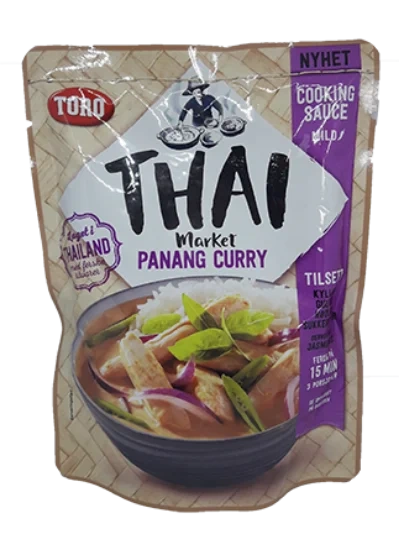 Thai Market Panang Curry 300g