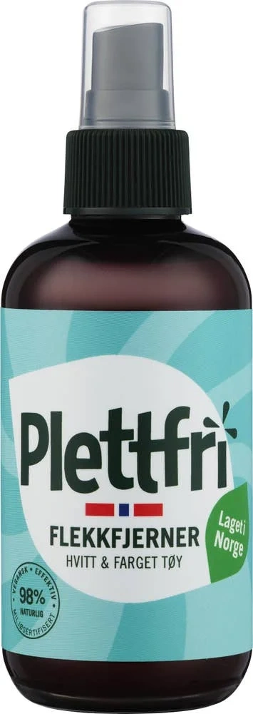 Flekkfjernerspray