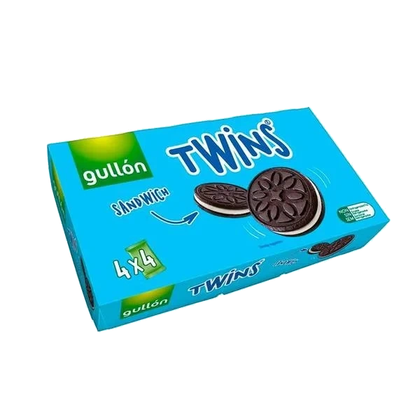 Twins Cocoa Biscuits