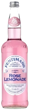 Fentimans Rose Lemonade 0% 75cl