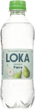 Loka Pære 33cl Pet