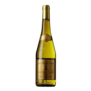 Grand Fief De La Cormeraie 12 %