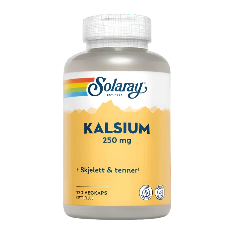 Solaray Kalsium