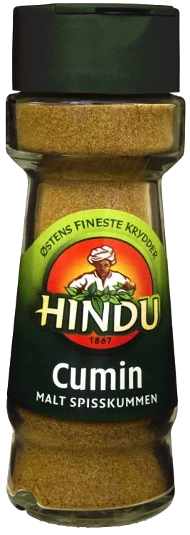 Cumin Malt 31g Gl Hindu