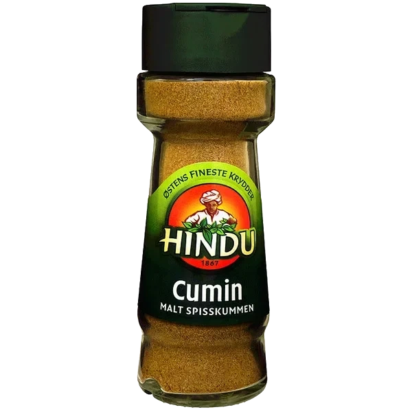 Cumin Malt 31g Gl Hindu