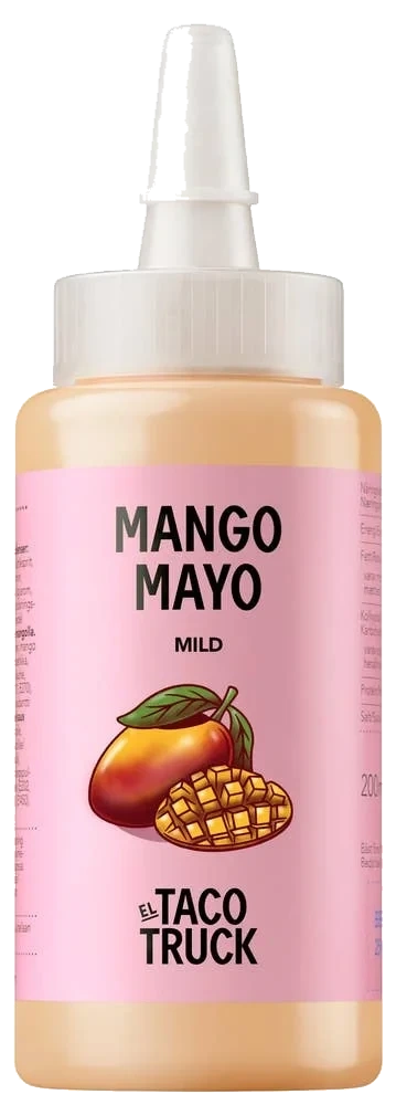 Mango Mayo