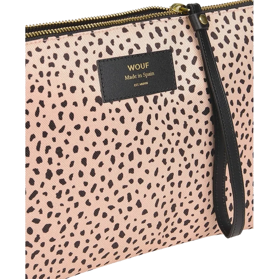 WOUF XL Pouch Toiletry Bag