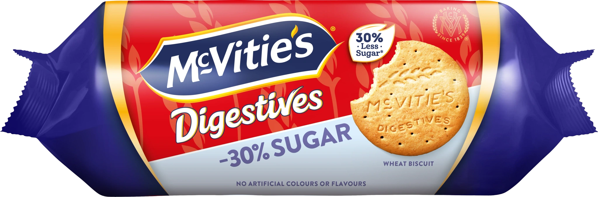 Digestive