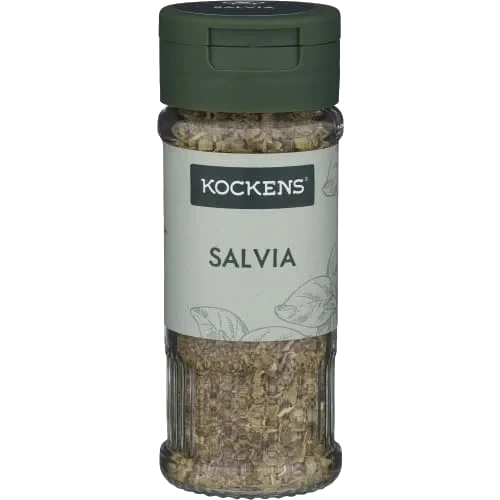 Salvia Burk