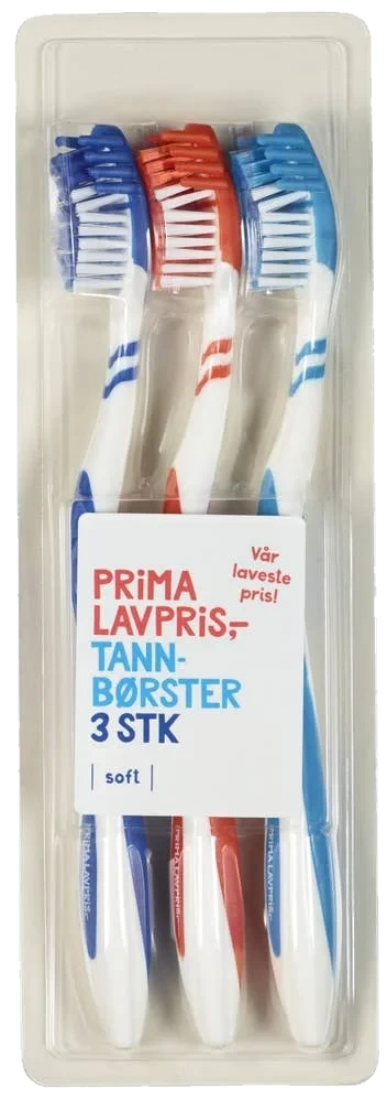 Tannbørster