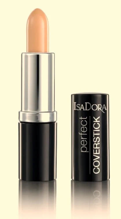 Perfect Coverstick Concealer 16 Medium Beige Isadora