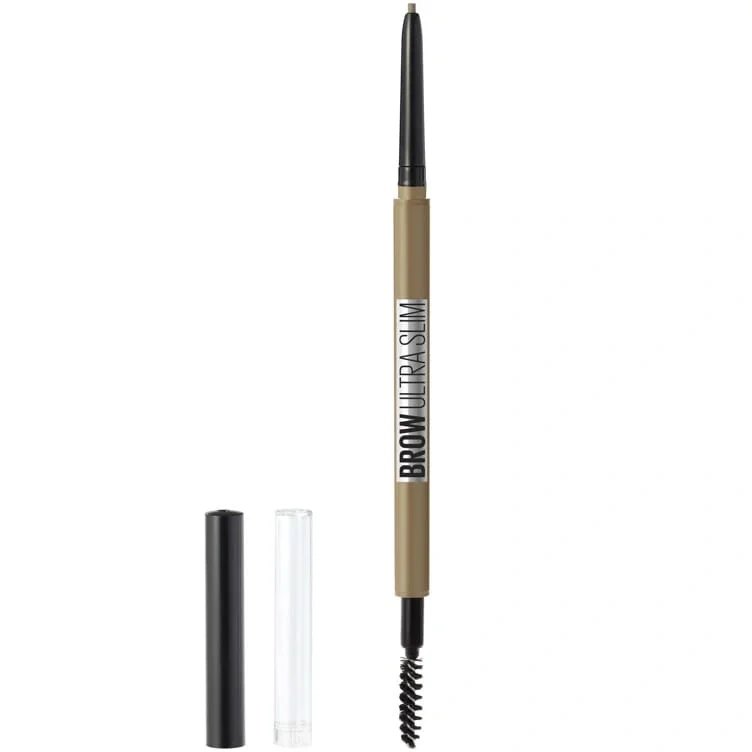 Maybelline Xpress Brow Ultra Slim Blonde 01