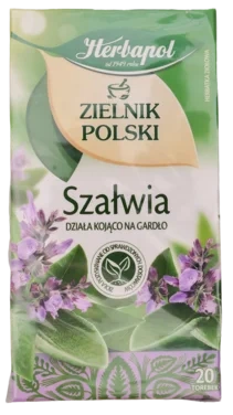 Te Salvie 24g
