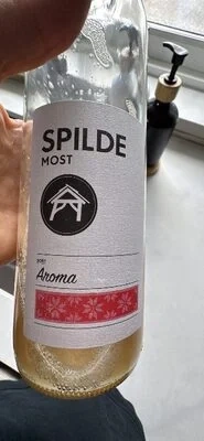 Epleblom