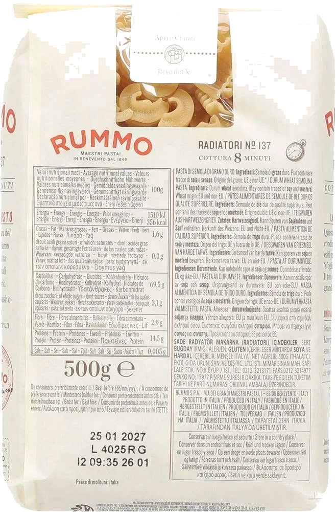 Radiatori