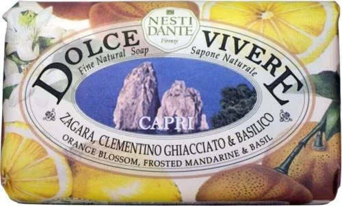 Nesti Dante Dolce Vivere Dolce Vivere Capri