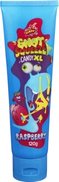 Snot Squeeze Candy 120g