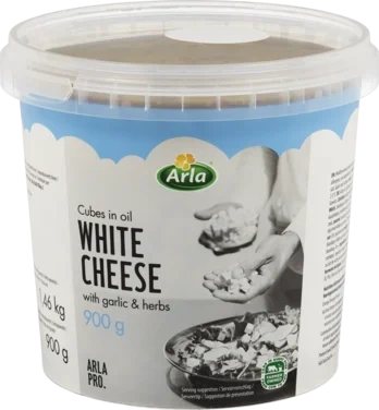 Apetina Feta Marinert 1,5kg Arla