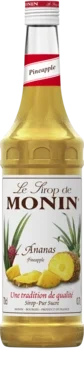 Monin Ananas Sirup 70cl