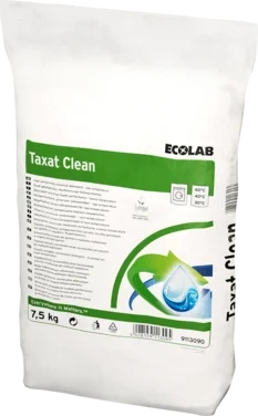 Taxat Clean