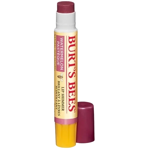 Burt´s Bees Lip Shimmer Watermelon