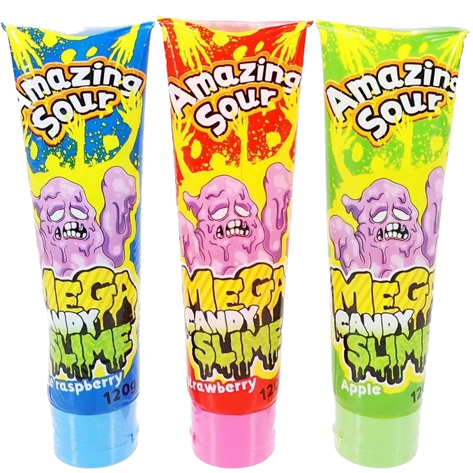 Mega Candy Slime
