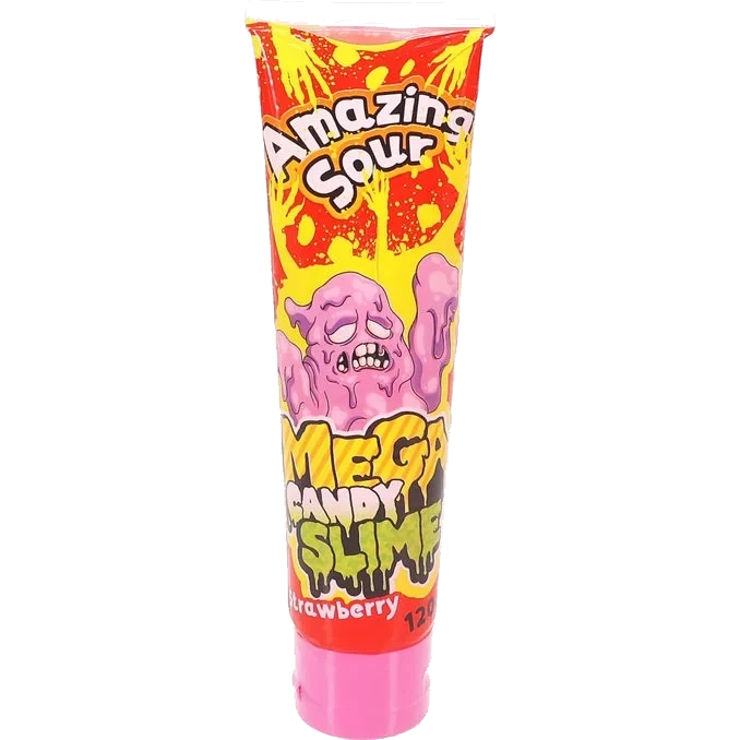 Mega Candy Slime