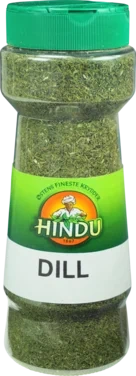 Dill Boks Hindu