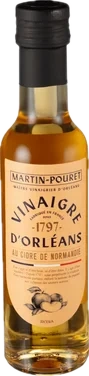 Eplecidereddik 250ml Martin Pouret