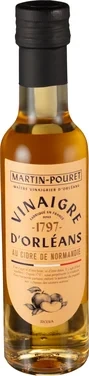 Eplecidereddik 250ml Martin Pouret
