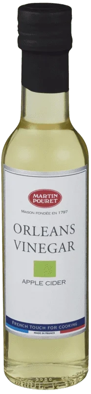 Eplecidereddik 250ml Martin Pouret