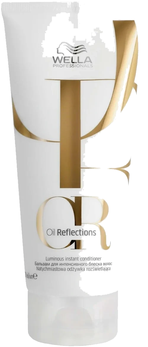 Wella Professionals Oil Reflections Luminous Instant Conditioner 200 ml