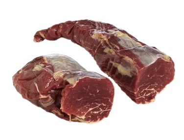 Storfe Indrefilet Uruguay 0,9-1,4kg